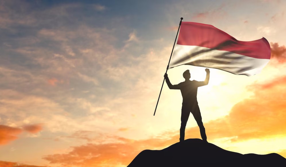 “Mutiara Terpendam” , Aset Berharga Untuk Kemajuan Bangsa Indonesia Di Masa Depan