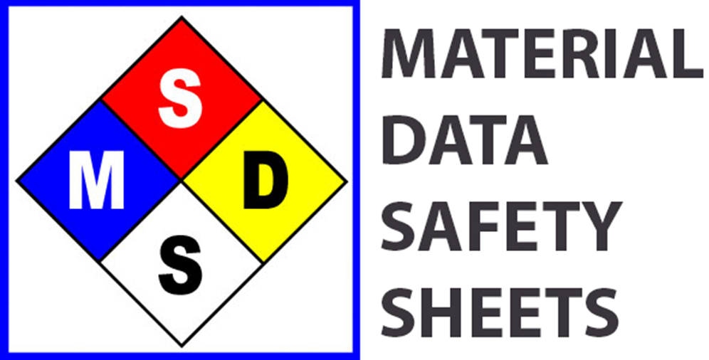 Material Safety Data Sheet (MSDS): Informasi Penting Penggunaan Bahan Kimia Untuk Keselamatan Kerja Di Laboratorium.