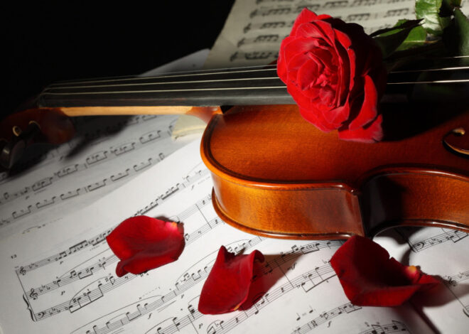 Songs Collection: The Best Classic Instrumental Music For Relaxing Everytime