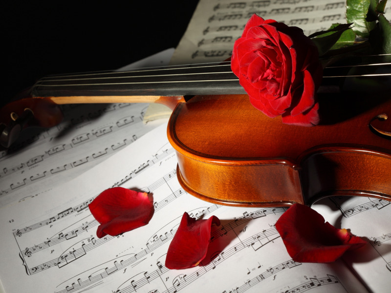 Songs Collection: The Best Classic Instrumental Music For Relaxing Everytime