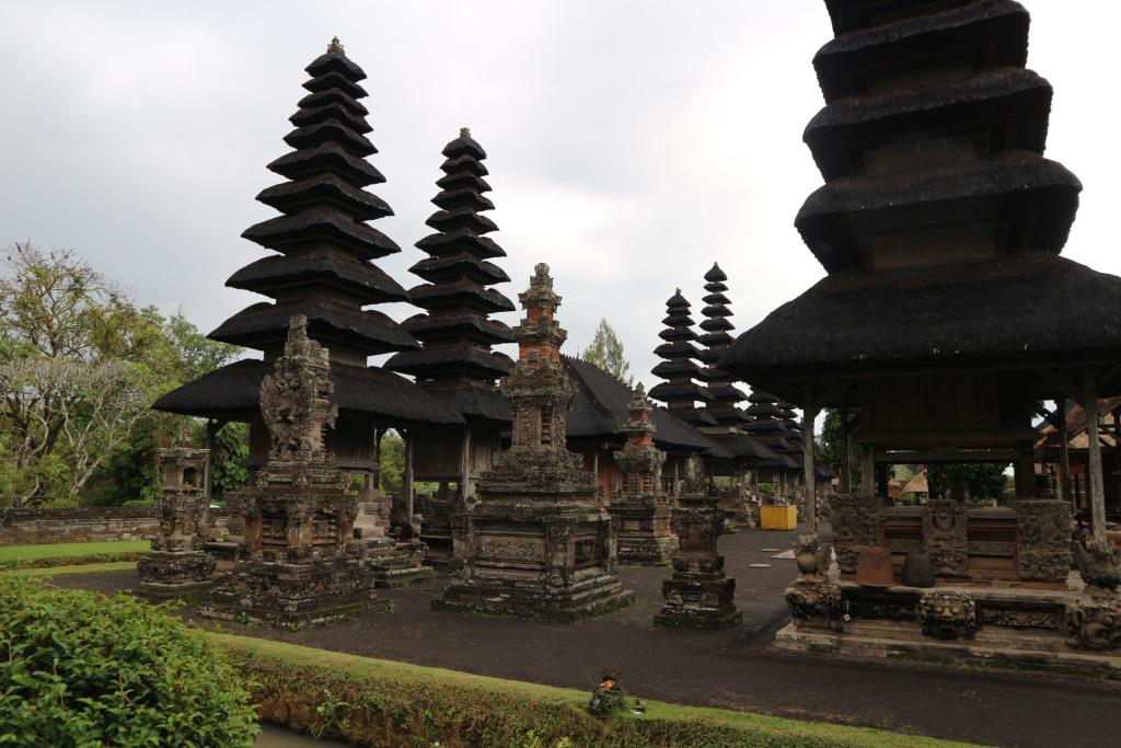 Petualangan Singkat Ke Pulau Bali (The Island Of Gods), Pulau Sejuta Pesona Dengan Anugerah Keindahan Alam Dan Budaya Yang Menakjubkan (Part 1)