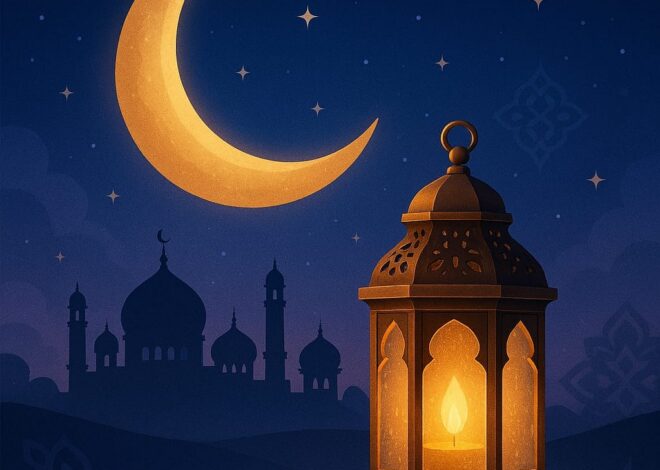 Puasa Ramadan dalam Tinjauan Ilmiah Klasik: Suatu Risalah tentang Energi, Gerak Alam, dan Keseimbangan Tubuh